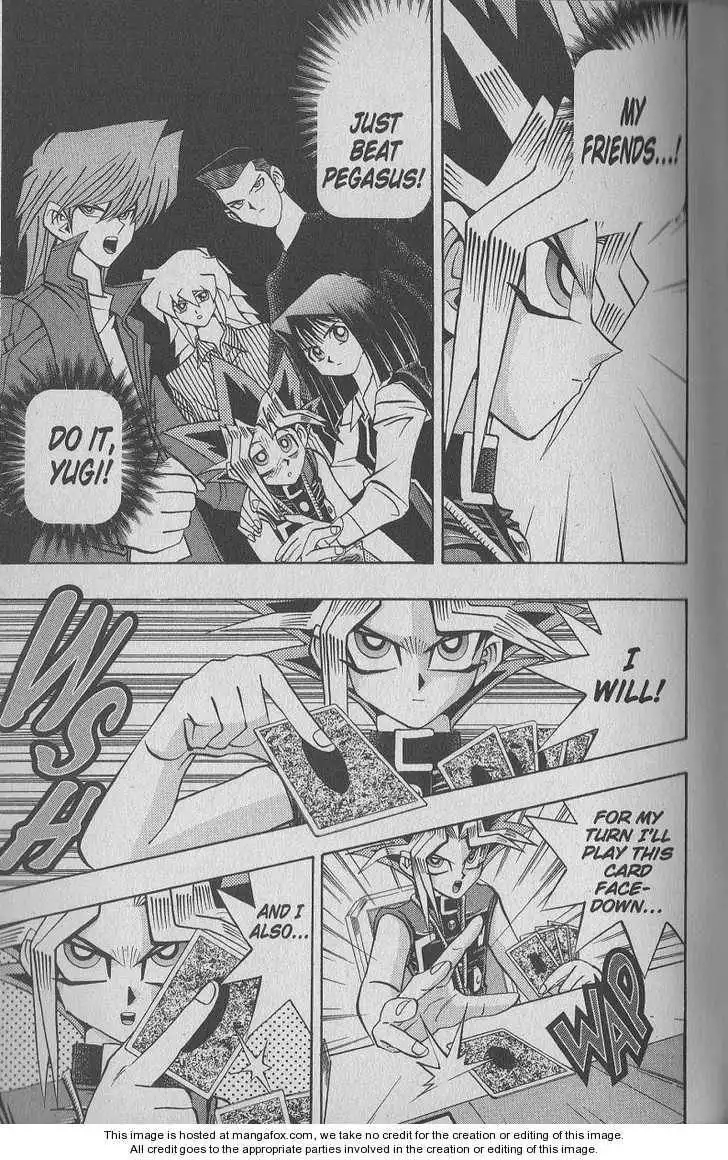 Yu-Gi-Oh! Duelist Chapter 72 5